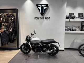 TRIUMPH Speed Twin 1200 rif. 22423204