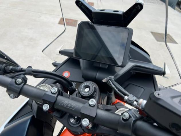 KTM 890 Adventure R rif. 19229386 - Foto 5