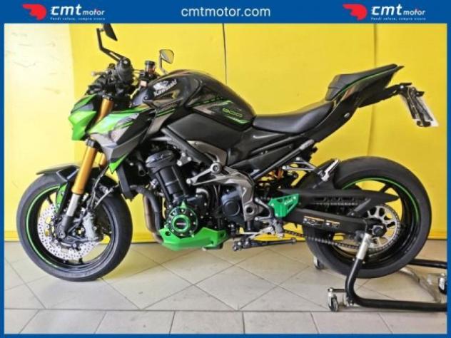 KAWASAKI Z 900 Garantita e Finanziabile rif. 23956335 - Foto 3