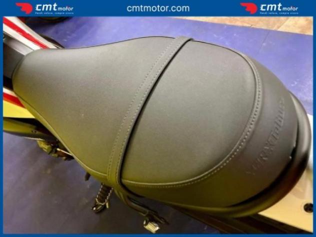YAMAHA XSR 700 Finanziabile - Vari colori - 4833 rif. 22981441 - Foto 9