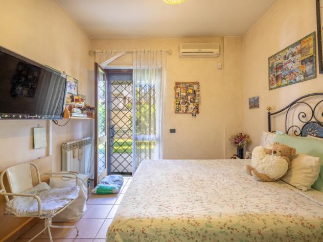 Villa in Via A. Onano - Foto 17