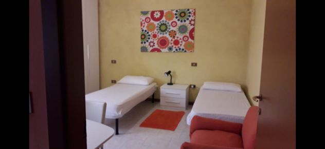 Stanza singola o doppia - Foto 7
