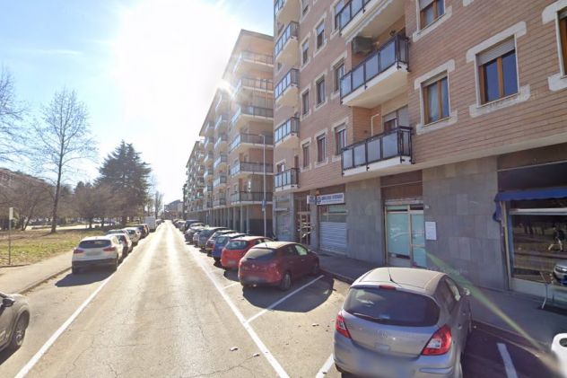 CORSO FRANCIA QUADRILOCALE RISTRUTTURATO CON GIARDINETTO - Foto 3