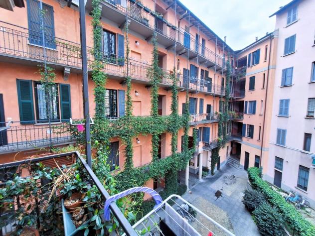 Bilocale in affitto a Milano