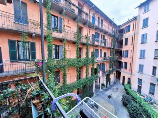 Bilocale in affitto a Milano