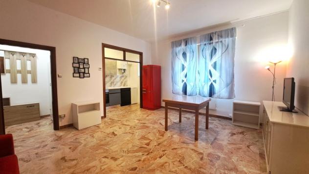 Appartamento in affitto a Padova