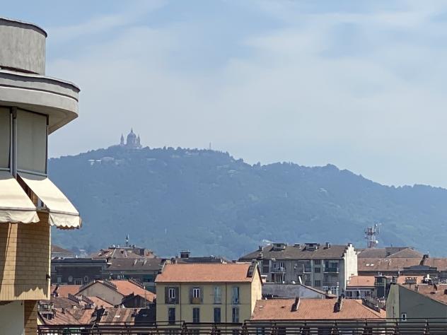 Stanza in appartamento in affitto a Torino - Foto 12