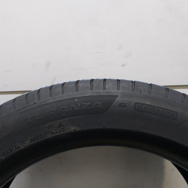 4 GOMME 235 50 19 BRIDGESTONE A60859 - Foto 6