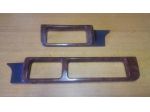 Cornice cruscotto centrale e Sinistra JEEP Grand Cherokee 1998