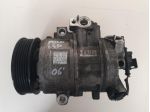 COMPRESSORE A/C VOLKSWAGEN Polo 4° Serie 6Q0820803J diesel 1.4 (0109)