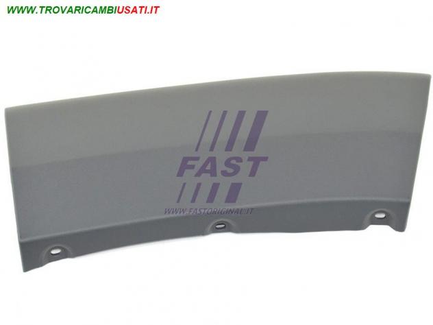 MODANATURA FIAT DUCATO 06 ANTERIORE DX SUPERIORE FT90749 FIAT - DUCATO LASTRATO / CABINATO 2P - 2006 2014
