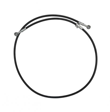 1406264 FLESSIBILE FRENO ANT. DX LIGIER JS50 F2 F3 F4 JS60 MICROCAR M.GO DUE