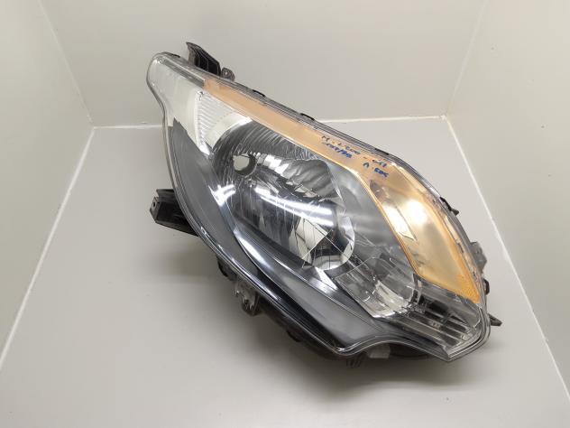 FARO ANTERIORE DESTRO MITSUBISHI L 200 5° Serie 8301C730 (15)