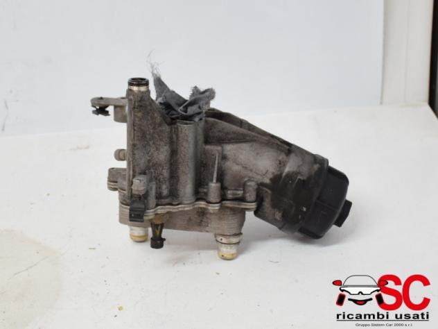Supporto Filtro Olio Jeep Renegade 1.6 Multijet 55236720 55273044 - Foto 3