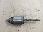 INDOTTO MOTORINO AVVIAMENTO ALFA ROMEO 2500