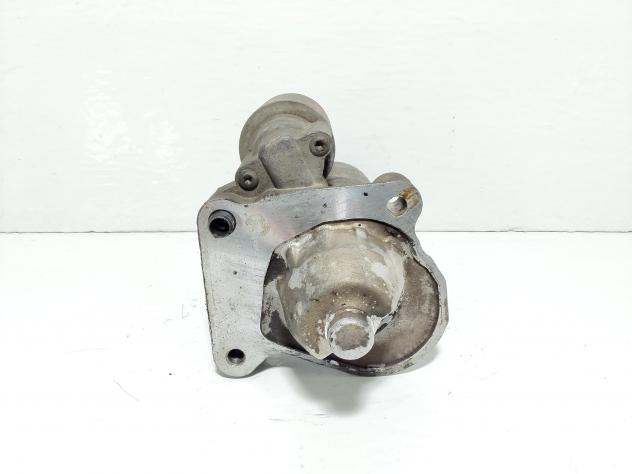 MOTORINO D' AVVIAMENTO FORD Focus Berlina 3° Serie 3M5T11000CF HHDA Diesel 1560 (0408) - Foto 3