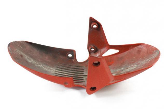 HONDA CBR 300 R 61000K33D10 PARAFANGO ANTERIORE NC51 15 - 16 FRONT FENDER ATTACCO CREPATO - Foto 6