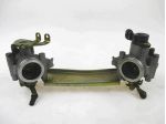 CORPO FARFALLATO MOTO GUZZI BREVA V 750 IE GU32112510 THROTTLE BODY