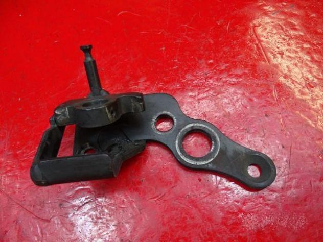SUPPORTO CAVALLETTO BMW R1100R - Foto 2