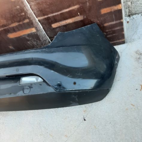 PARAURTI POSTERIORE PER FIAT Bravo 2° Serie 735426845 (07>10) - Foto 2
