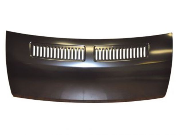 Peugeot Boxer cofano frontale paraurti parafango fanale radiatore 06>14