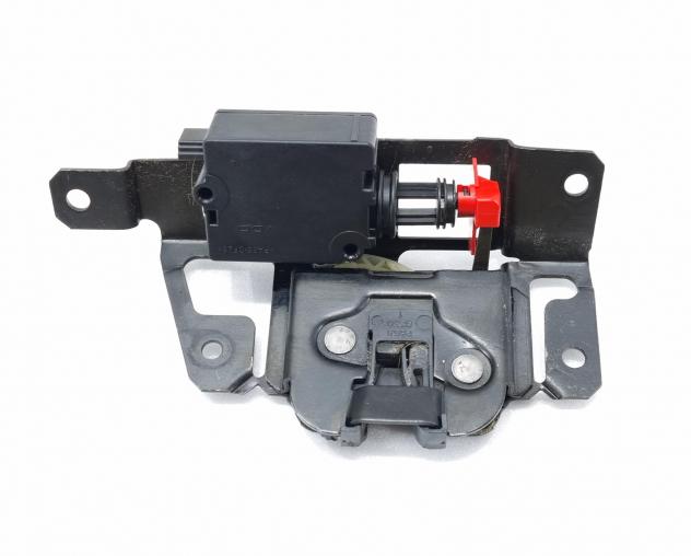 SERRATURA PORTELLONE POSTERIORE BMW X3 1° Serie 51247057364 (0410)