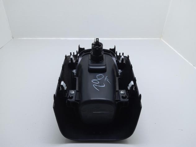 RIVESTIMENTO POST. CONSOLLE CENTRALE C/ACCENDISIGARI IN PELL HONDA HR-V Serie (1418) - Foto 5