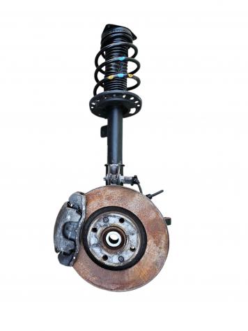 MASSA COMPLETA ANTERIORE SINISTRA PEUGEOT 2008 Serie 9826532480 (19)