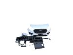 MUSATA FRONTALE ANTERIORE E KIT AIRBAG FORD TRANSIT-TOURNEO CUSTOM 2019