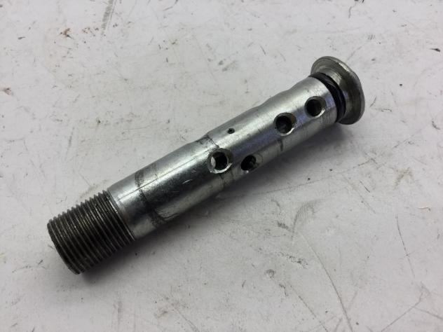 HONDA CB FOUR 350 BULLONE CARTER COPERCHIO FILTRO OLIO 1974
