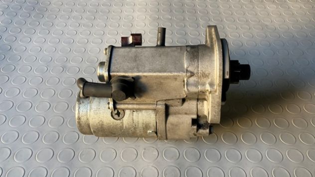 Motorino avviamento Hyundai Santa Fe 2.0CRDI del 2004 (36100-27000)
