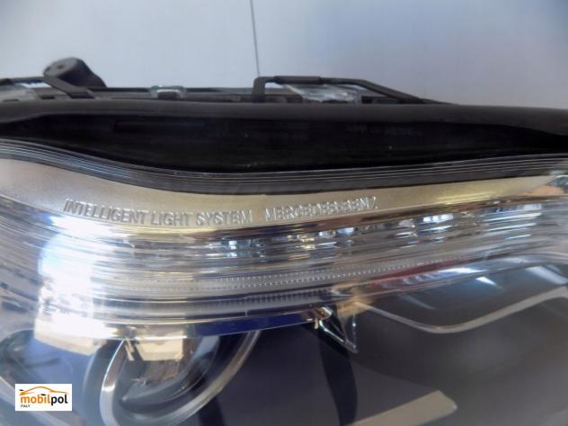 Lampada Mercedes GL W166, fari ILS sinistro, destro - 5065, 5064 - Foto 2