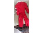 tuta sci ragazza tg. 42/44 in caldo thermore nuova