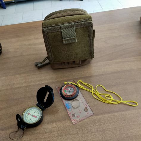 KIT CARTOGRAFIA - Foto 6