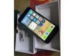 iPhone 8 Plus, capacità 256 GB