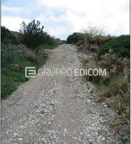 Terreno in vendita a Bolognetta - Rif. 4554247