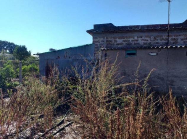 Immobile in asta di 1826 m² in vendita a Nettuno - Foto 11