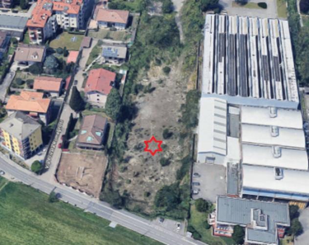 Immobile in asta di 4 m² in vendita a Pogliano Milanese - Foto 2