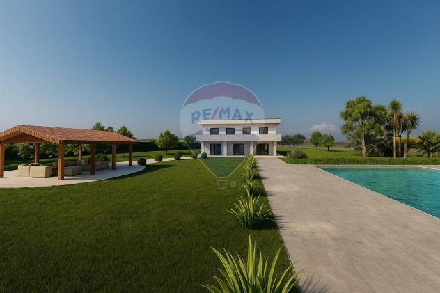 Terreno Edificabile in vendita a Ragusa, Marina di Ragusa - Foto 3
