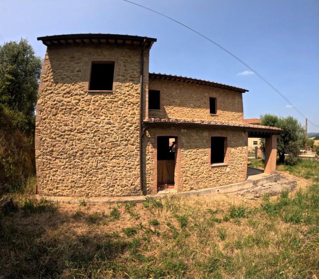 Rustico in vendita a Volterra 150 mq Rif: 1327593 - Foto 2