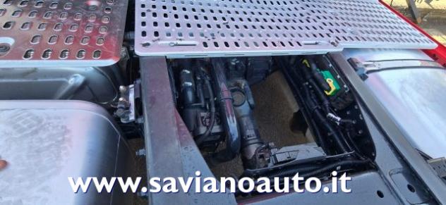 IVECO STRALIS 510XP " TRATTORE STRADALE " rif. 23986634 - Foto 5