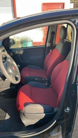 FIAT PANDA VAN 0.9 TWINAIR NATURAL POWER 2 POSTI rif. 21940385 - Foto 6