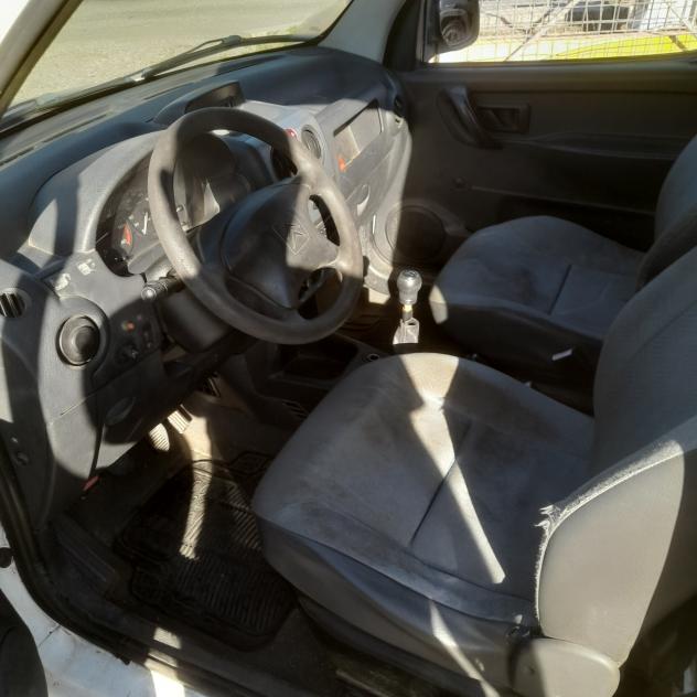 Citroen Berlingo 1.9 D 3p. 18 Van Liv.B Citiway - Foto 10