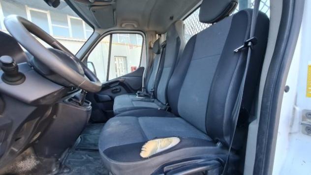 RENAULT Master T35 2.3 dCi 180 PL Cabinato Energy Ice rif. 23786546 - Foto 8