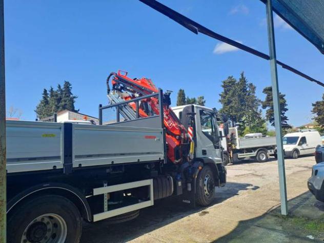 IVECO EUROCARGO 180.32K rif. 22254582 - Foto 2