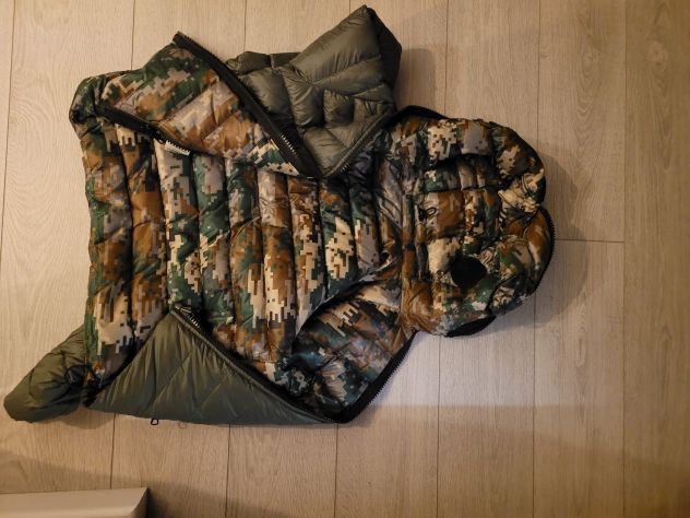 Vendo Giaccone invernale reversibile - Foto 3
