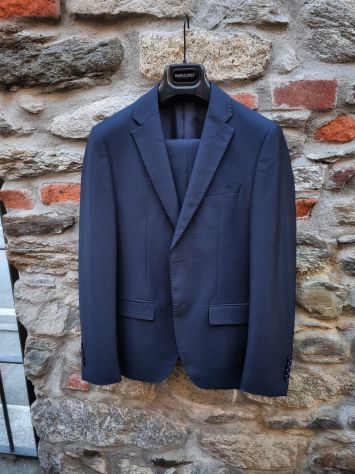 Promozione abiti sartoriali lavorati a mano - Foto 3
