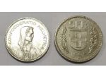 R149- MONETE RARE  - SVIZZERA