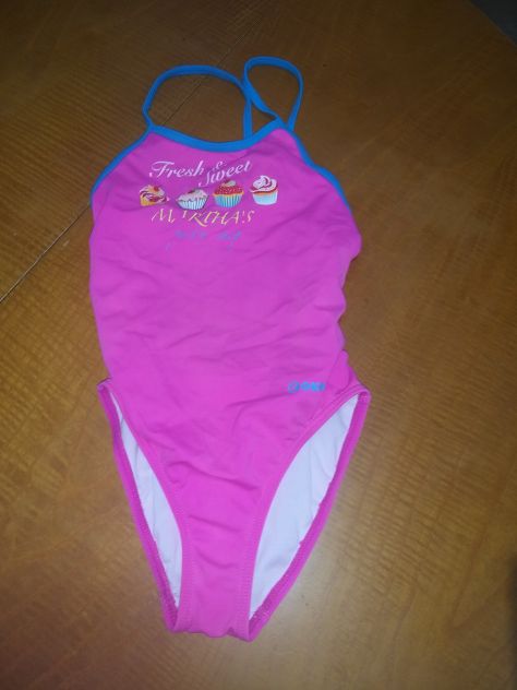 set costumi bambina 6anni. - Foto 8