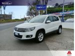 Volkswagen Tiguan 2.0 TDI 150 CV AUTOMATICA